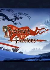 The Banner Saga: Factions