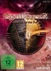 SpellForce 2: Demons of the Past