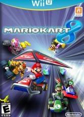 Mario Kart 8