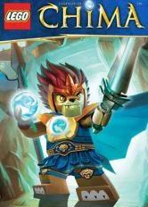 Lego Legends of Chima Online