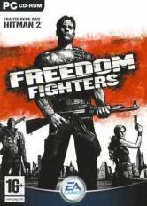 Freedom Fightingers