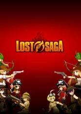 Lost Saga