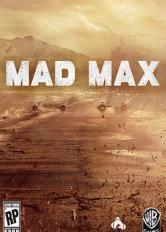 Mad Max