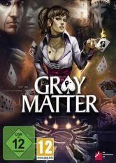 Gray Matter