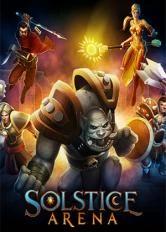 Solstice Arena