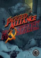 Jagged Alliance: Flashback