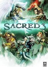 Sacred 3