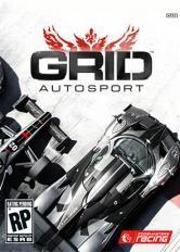 Grid Autosport