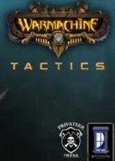 WARMACHINE: Tactics - Digital Deluxe Edition