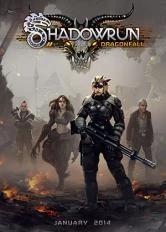 Shadowrun: Dragonfall