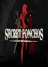 Secret Ponchos