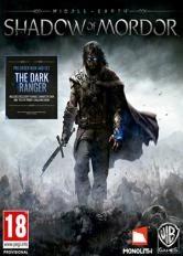 Middle-earth: Shadow of Mordor