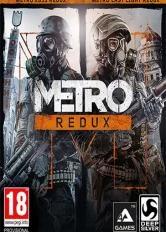 Metro Redux