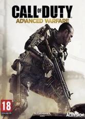 Call of Duty: Advanced Warfare