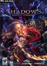 Shadows Heretic Kingdoms