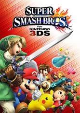 Super Smash Bros. 3DS