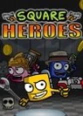 Square Heroes