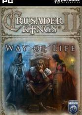 Crusader Kings II: Way of Life