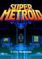 Super Metroid