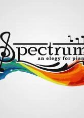 Spectrum: An Elegy for Piano