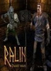 Ralin: Dwarf Wars