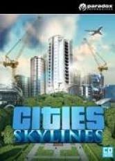 Cities: Skylines