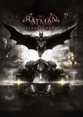 Batman: Arkham Knight