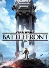 Star Wars Battlefront