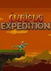 The Curious Expedition 