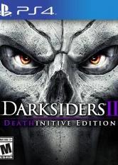 Darksiders 2: Deathinitive Edition