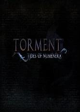 Torment: Tides of Numenera