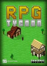 Role-Playing Tycoon