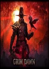 Grim Dawn