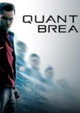 Quantum Break