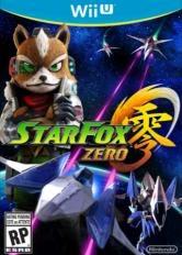 Star Fox Zero