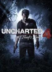 Uncharted 4: A Thief's End