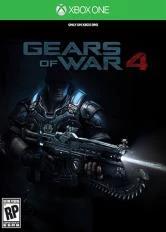 Gears of War 4