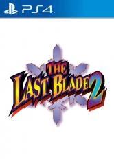 The Last Blade 2