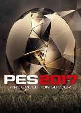 Pro Evolution Soccer 2017