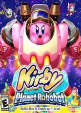 Kirby: Planet Robobot