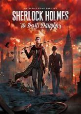 Sherlock Holmes: The Devil's Daughter