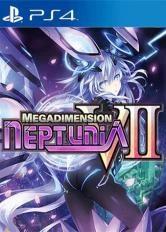 Megadimension Neptunia VII