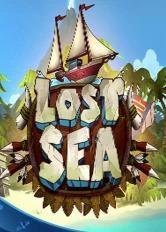 Lost Sea