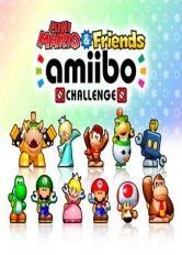 Mini Mario & Friends: Amiibo Challenge