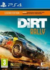 Dirt Rally