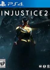 Injustice 2