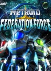 Metroid Prime: Federation Force