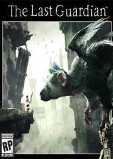 The Last Guardian