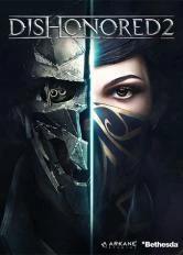 Dishonored 2