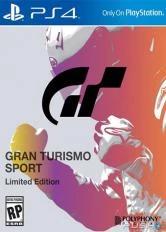 Gran Turismo Sport